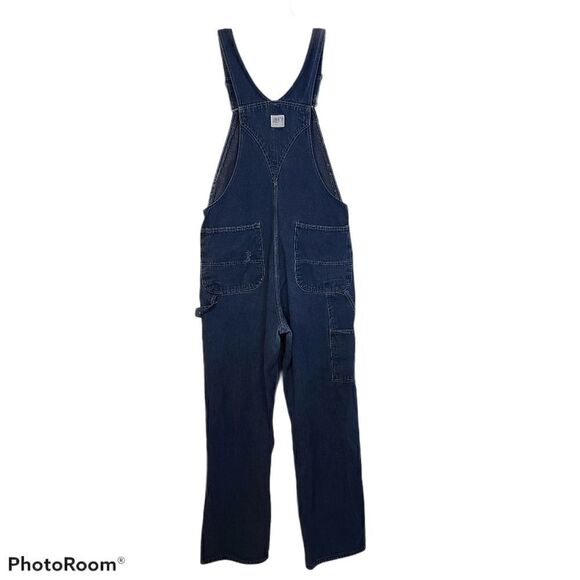 Vintage Liberty Bib overalls  - Picture 2 of 8